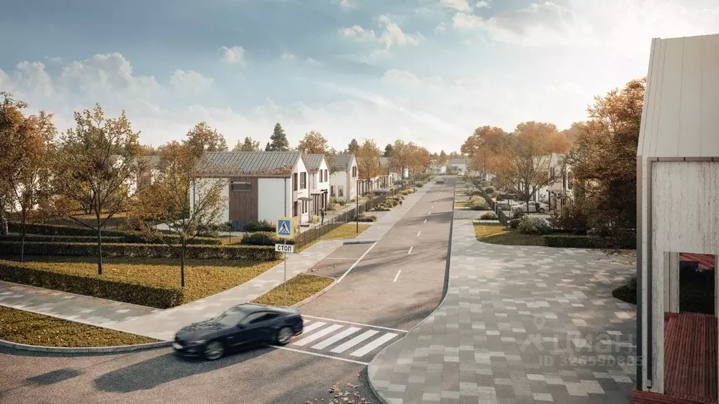 Дом в Московская область, Дмитровский муниципальный округ, Дмитров Дом ... - Фото 1