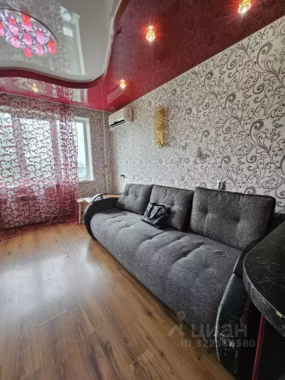 Студия Приморский край, Владивосток Сахалинская ул., 58 (24.0 м) - Фото 0
