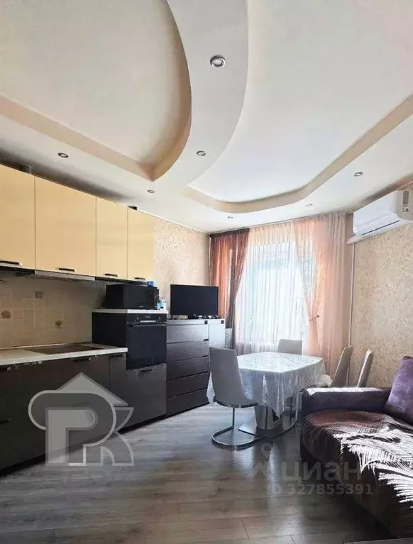 1-к кв. Московская область, Балашиха Кучино мкр, ул. Центральная, 8 ... - Фото 1