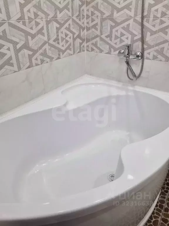 1-к кв. Самарская область, Самара Московское ш., 276 (33.0 м) - Фото 1