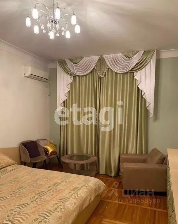 3-к кв. Крым, Евпатория ул. Демышева, 106 (73.8 м) - Фото 1