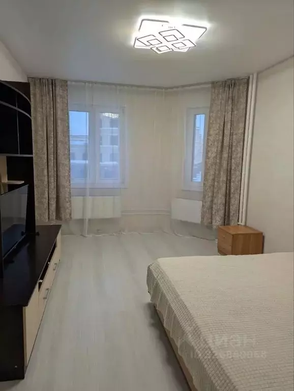 1-к кв. Московская область, Раменское Северное ш., 28 (40.6 м) - Фото 1