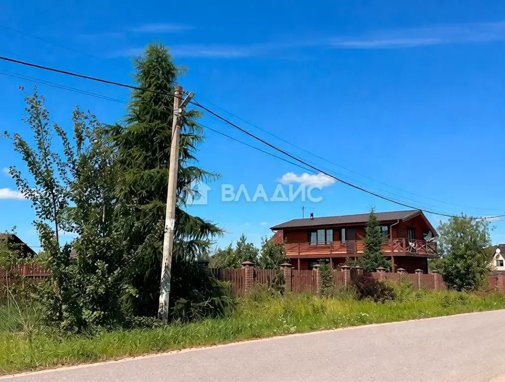 Дом в Ленинградская область, Всеволожский район, Колтушское городское ... - Фото 1