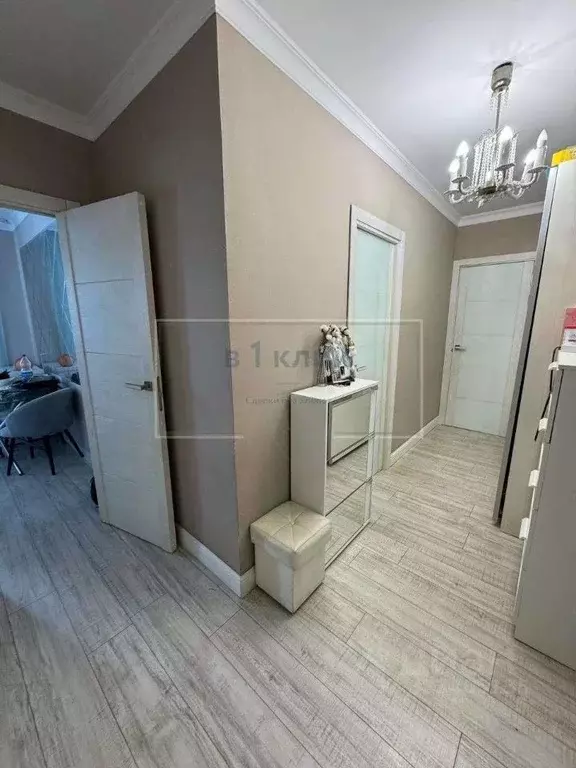 2-к кв. Ярославская область, Ярославль ул. Жукова, 21А (54.6 м) - Фото 2