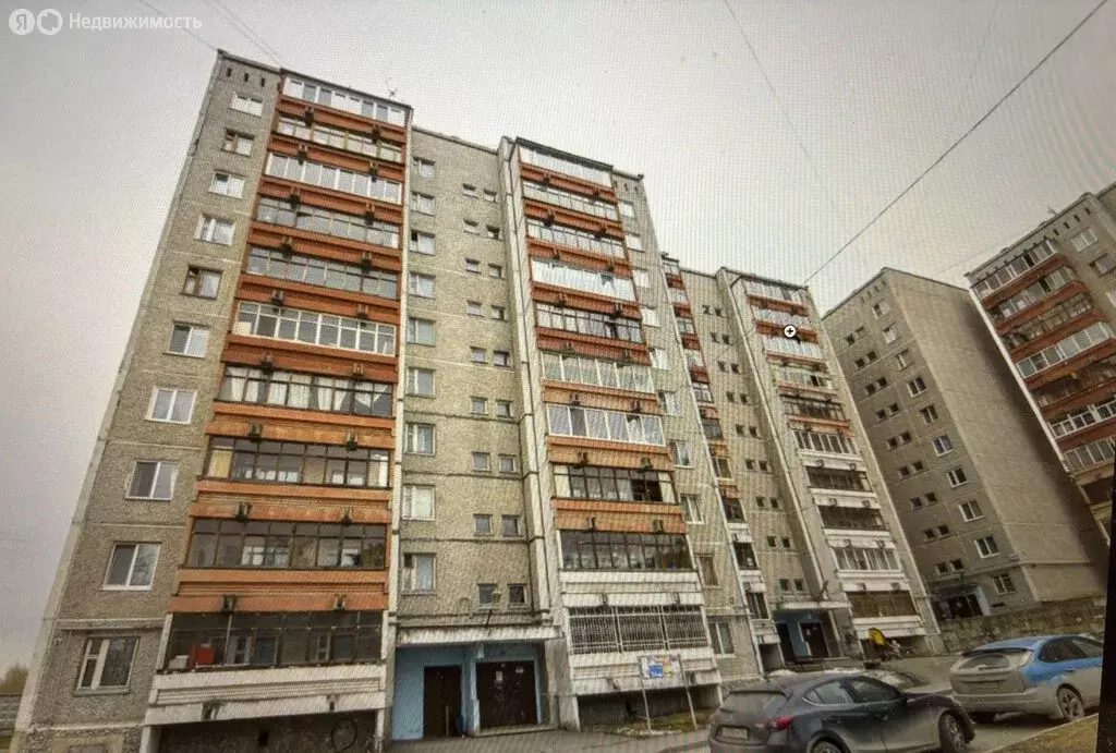 4-комнатная квартира: Екатеринбург, улица Прониной, 121 (113.4 м) - Фото 0