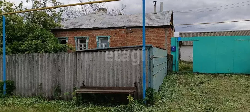 Дом в село Чапельное, Средняя улица (50 м) - Фото 2