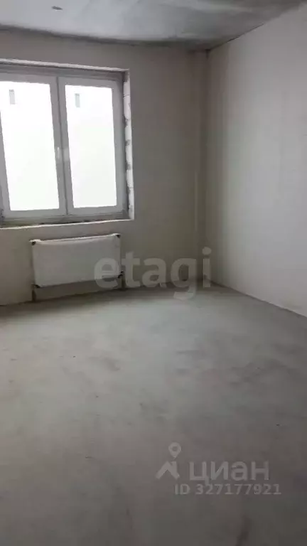 1-к кв. Тульская область, Тула городской округ, д. Харино ул. ... - Фото 1