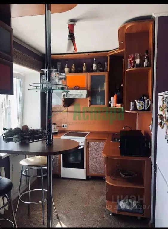 3-к кв. Забайкальский край, Чита ул. Весенняя, 11 (65.0 м) - Фото 0
