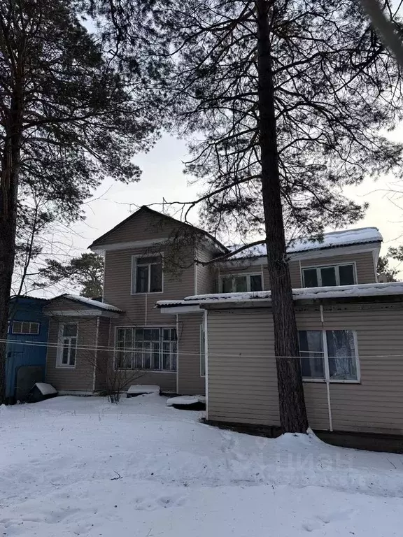 3-к кв. Красноярский край, Красноярск Лесная ул., 413 (78.7 м) - Фото 2