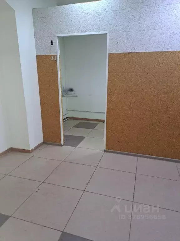 Помещение свободного назначения в Москва, Москва, Зеленоград ул. ... - Фото 1