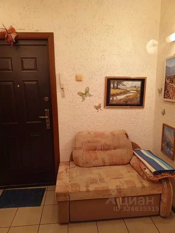 2-к кв. Новосибирская область, Искитимский район, Линево городское ... - Фото 2