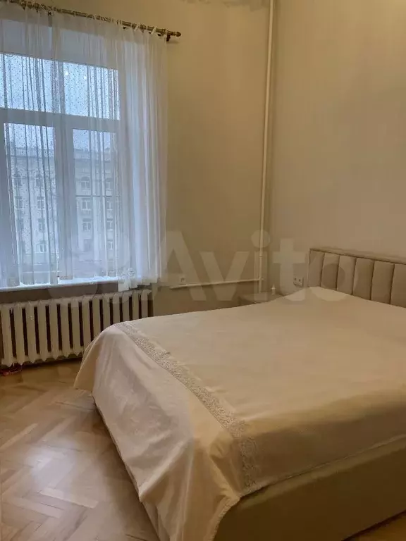 3-к. квартира, 75 м, 5/5 эт. - Фото 0