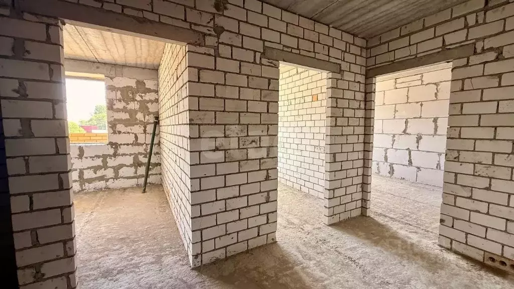 2-к кв. Владимирская область, Покров городской округ, пос. Вольгинский ... - Фото 1