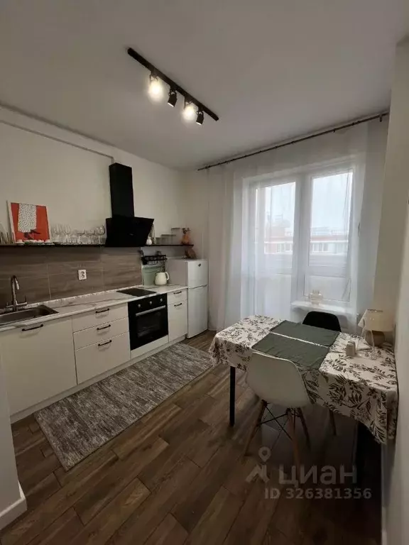 1-к кв. Краснодарский край, Краснодар ул. Западный обход, 42/4 (29.3 ... - Фото 1