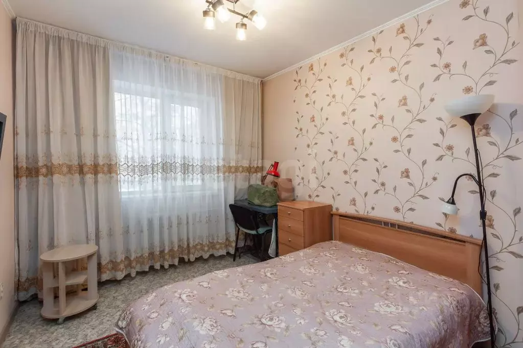 2-к кв. Алтайский край, Барнаул ул. Антона Петрова, 262 (50.2 м) - Фото 1