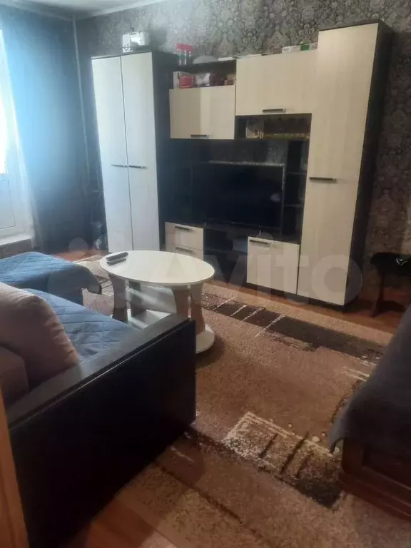 1-к. квартира, 37,5 м, 17/17 эт. - Фото 1