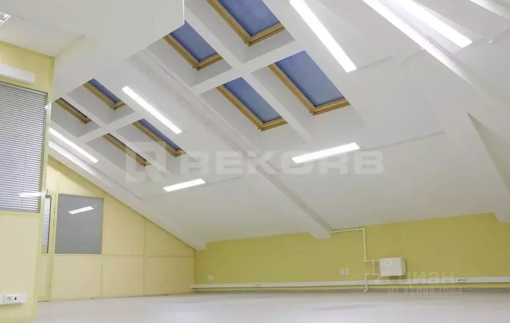 Офис в Санкт-Петербург наб. Реки Мойки, 37 (197 м) - Фото 1