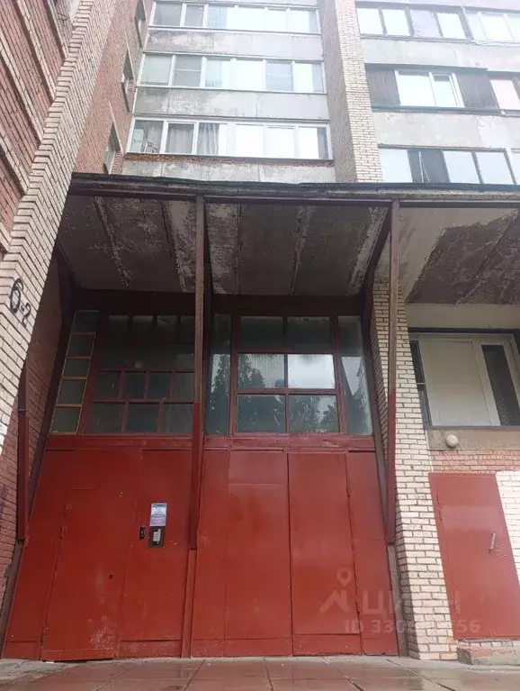 Комната Санкт-Петербург ул. Асафьева, 6К2 (12.0 м) - Фото 2