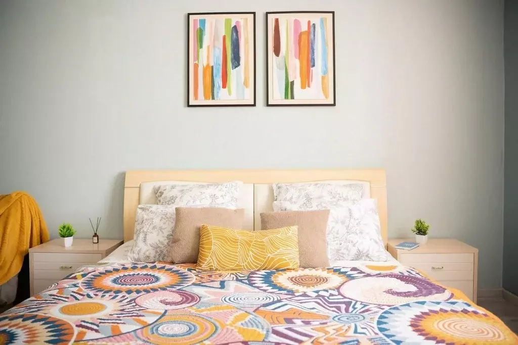 2-к кв. Самарская область, Самара Рабочая ул., 85 (80.0 м) - Фото 2