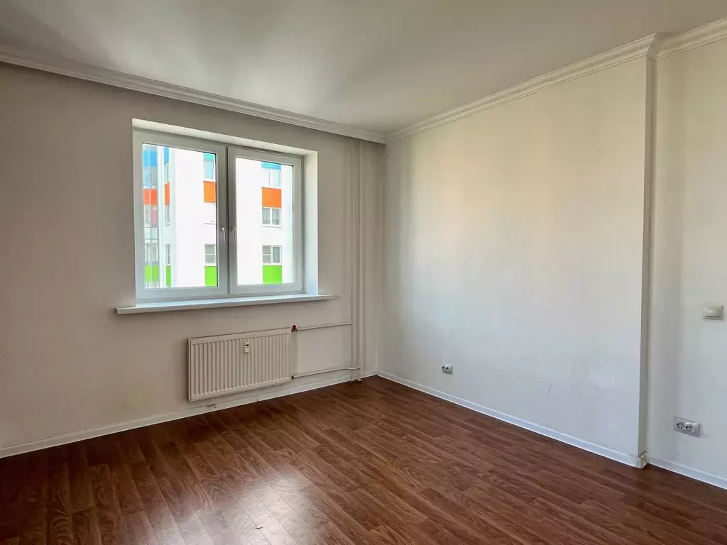 Продаётся 3-к квартира, 70 м - Фото 1