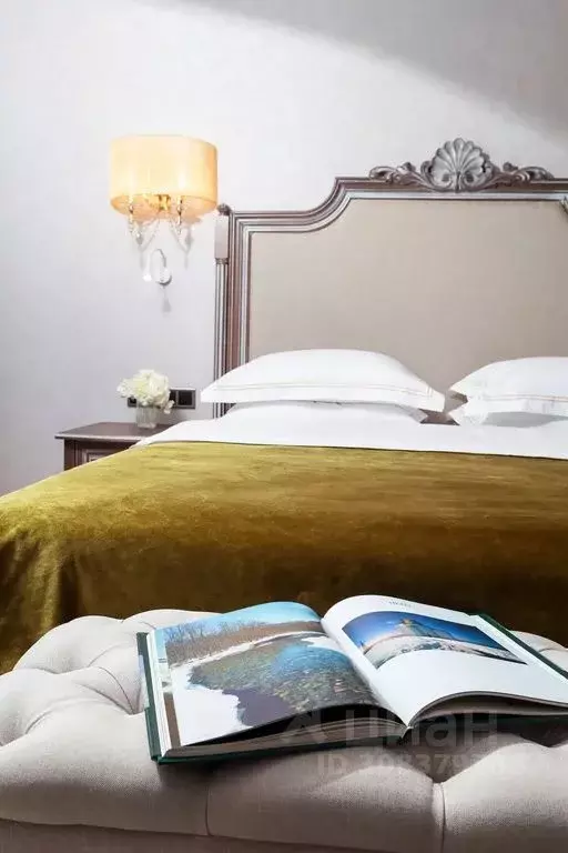 Комната Ставропольский край, Ессентуки ул. Анджиевского, 11 - Фото 1