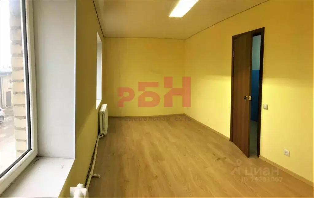 Офис в Костромская область, Кострома Восточная ул., 2 (63 м) - Фото 1