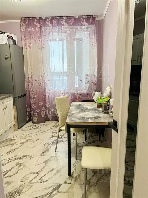 1-к кв. Москва 6-я Радиальная ул., 7/1к2 (37.0 м) - Фото 2