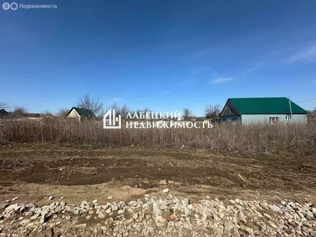 Участок в Самара, СНТ Ракитовка-2, 13-я улица (6 м) - Фото 1