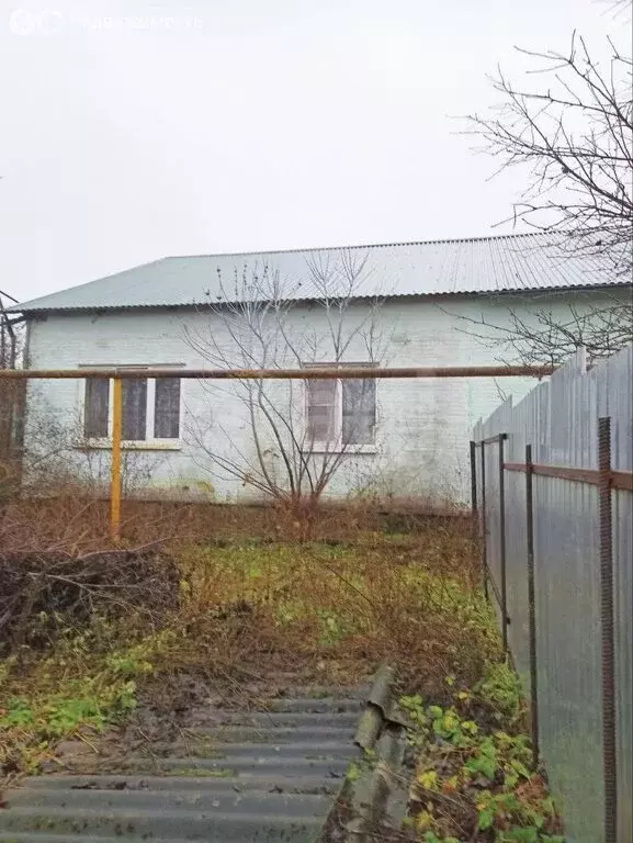 Дом в сельское поселение Молочно-Дворское, сельский посёлок станция ... - Фото 2