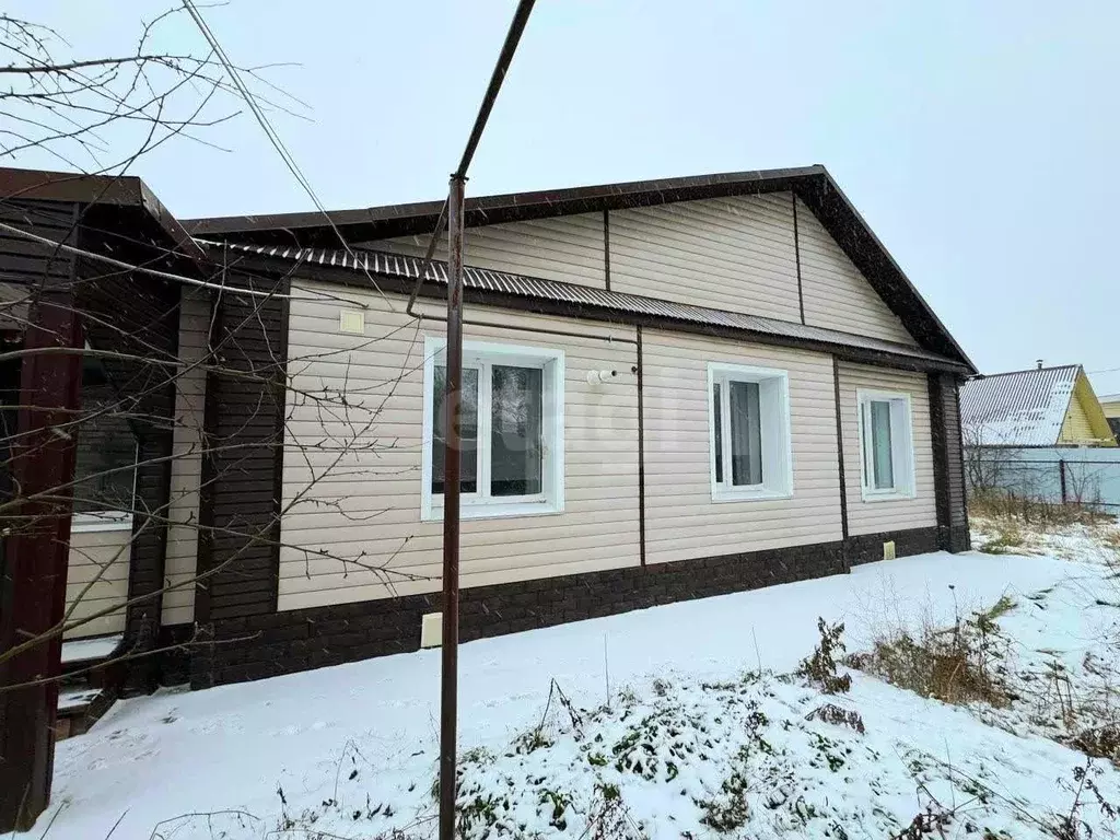 Дом в Кировская область, Киров Красный Химик мкр, ул. Фабричная, 1А ... - Фото 2