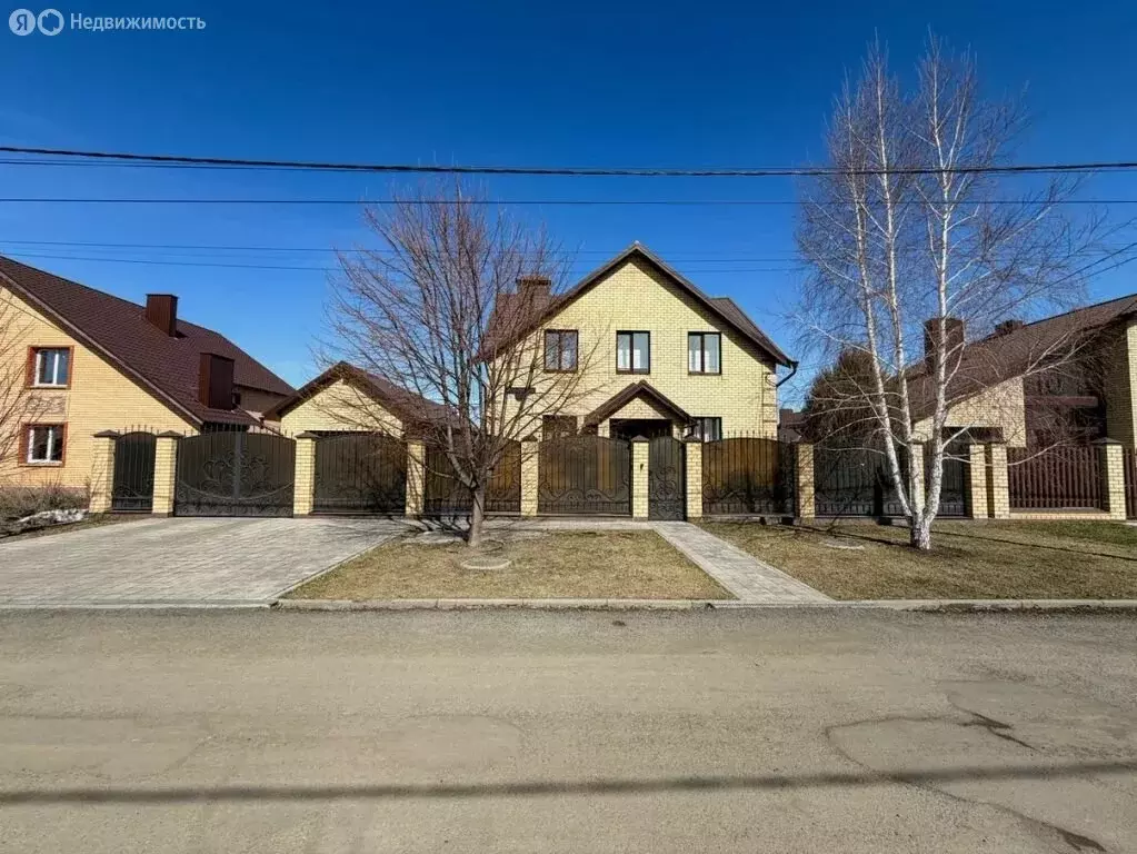 Дом в село Ивановка, Весенняя улица, 17 (168 м) - Фото 2