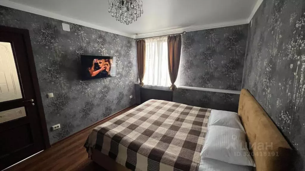 3-к кв. Ставропольский край, Пятигорск Теплосерная ул., 99 (82.0 м) - Фото 2