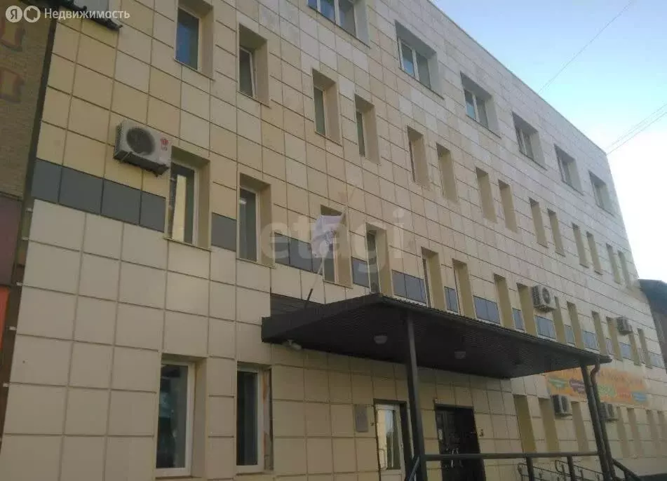Офис (23.6 м) - Фото 1