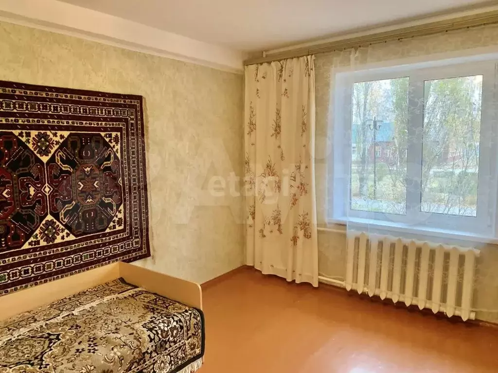 3-к. квартира, 58,1 м, 1/5 эт. - Фото 0