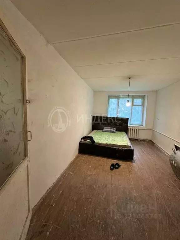 2-к кв. Костромская область, Костромской район, Минское с/пос, пос. ... - Фото 2