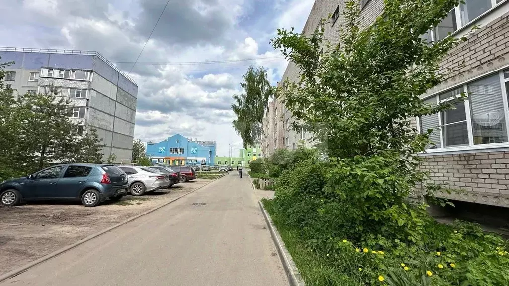 2-к кв. Вологодская область, Сокол Советская ул., 70 (48.1 м) - Фото 1