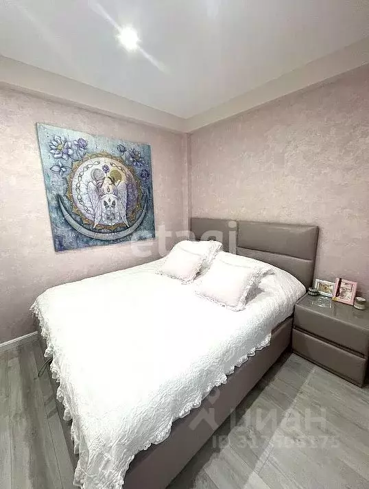 1-к кв. Сахалинская область, Южно-Сахалинск Комсомольская ул., 279А ... - Фото 1