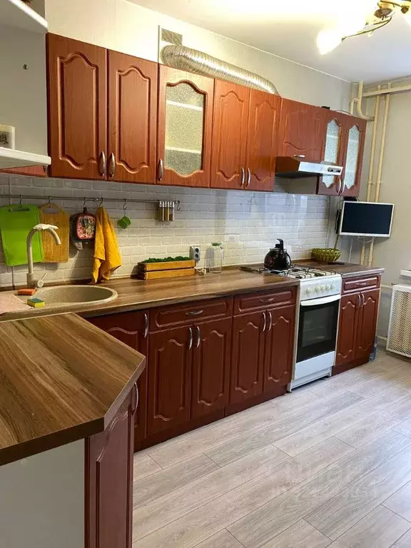 2-к кв. Пермский край, Пермский муниципальный округ, с. Лобаново ул. ... - Фото 1