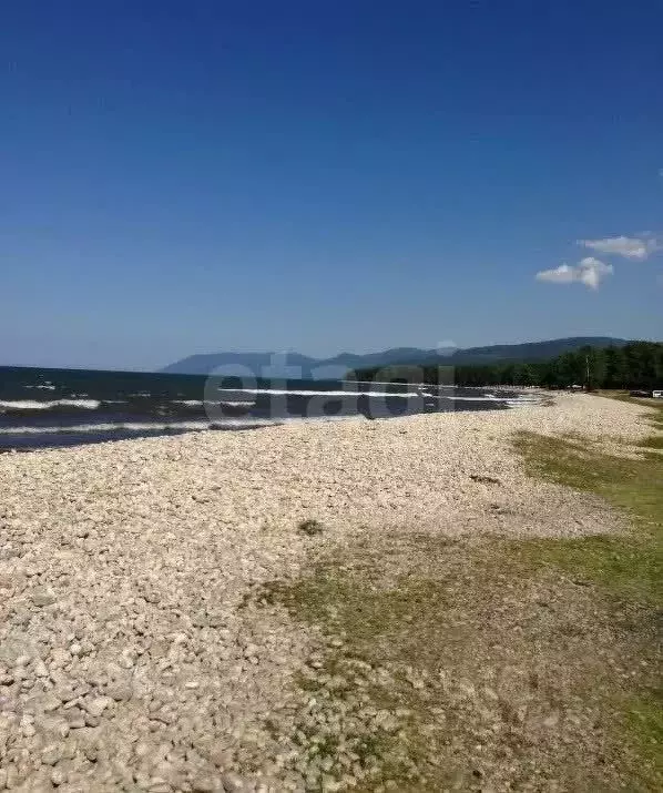 Участок в Бурятия, Кабанский район, с. Заречье  (8.9 сот.) - Фото 2