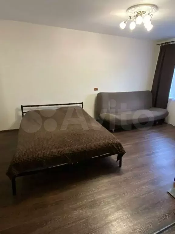 1-к. квартира, 33 м, 3/5 эт. - Фото 1