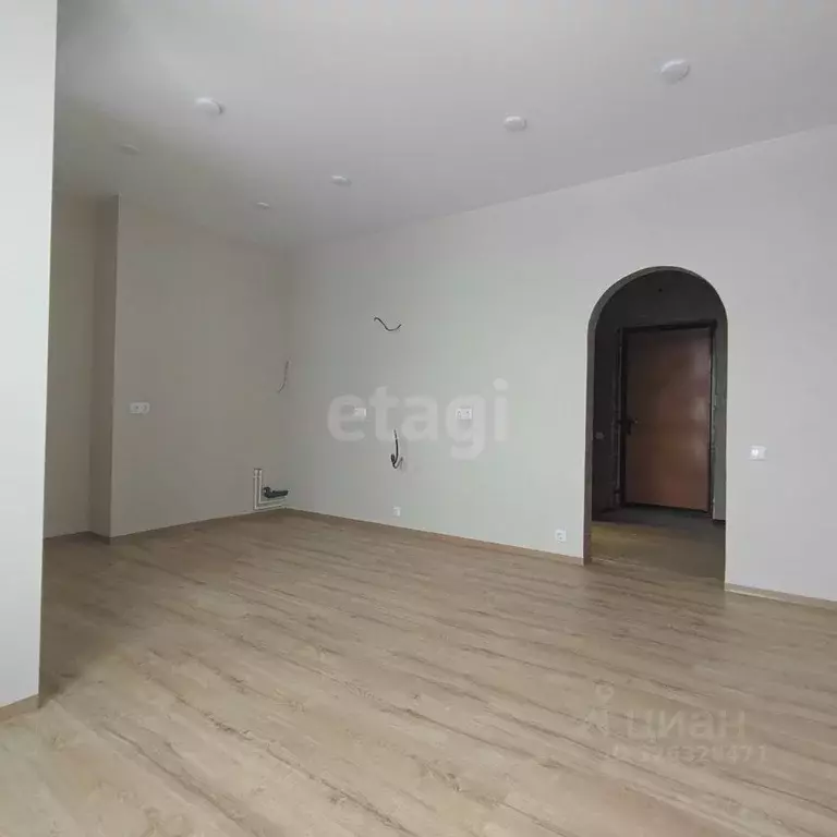 Студия Башкортостан, Уфа Кустарная ул., 19 (27.7 м) - Фото 1