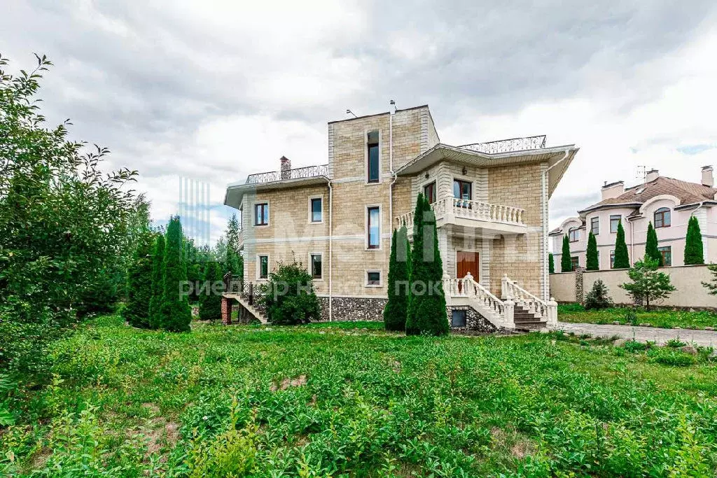 Продается дом в д. Новогрязново - Фото 2