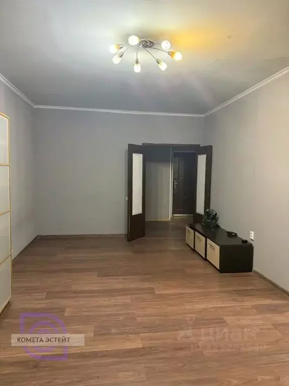 1-к кв. Москва Совхозная ул., 41 (42.5 м) - Фото 1