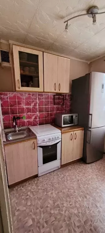 2-к кв. Московская область, Одинцовский городской округ, пос. Горки-2 ... - Фото 2