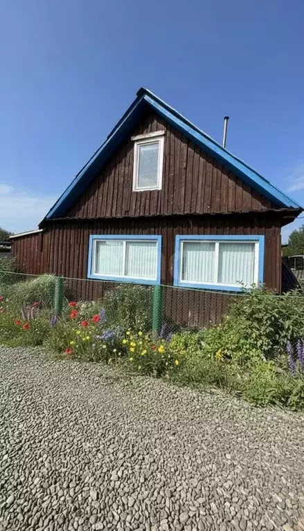 Дом в Томская область, Томск  (54 м) - Фото 1