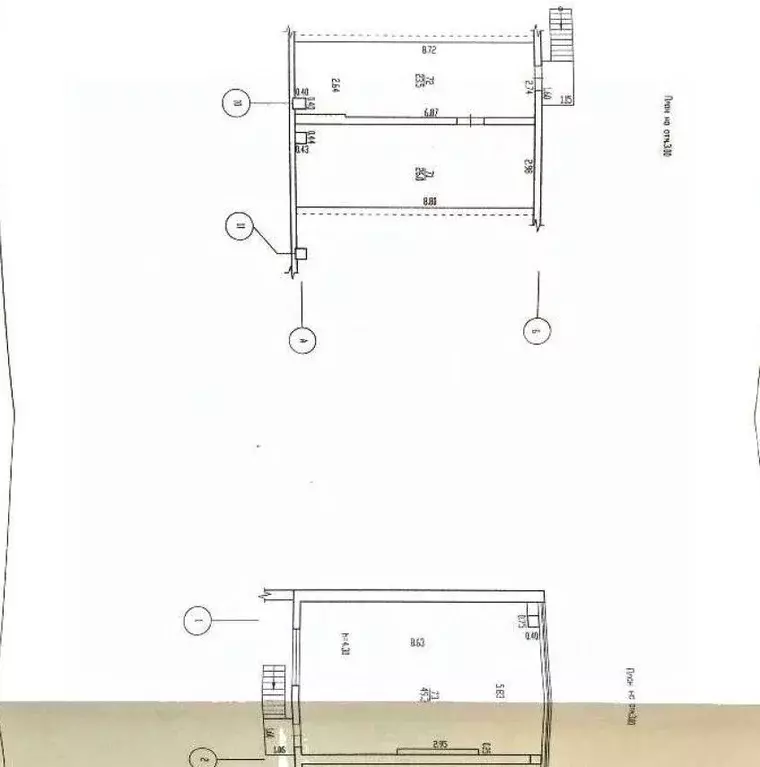 Производственное помещение в Брянская область, Брянск бул. Щорса, 10 ... - Фото 2