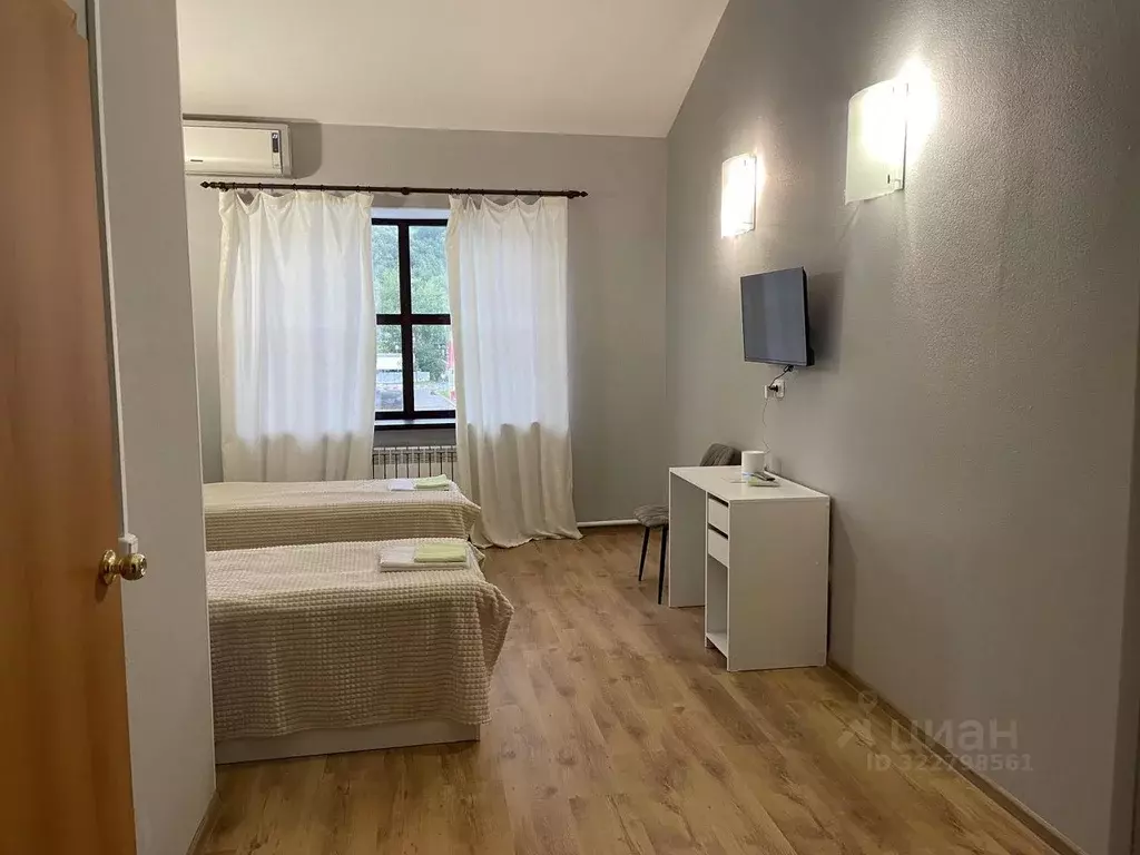 Комната Пермский край, Чусовой Механическая ул., 12 (19.0 м) - Фото 1