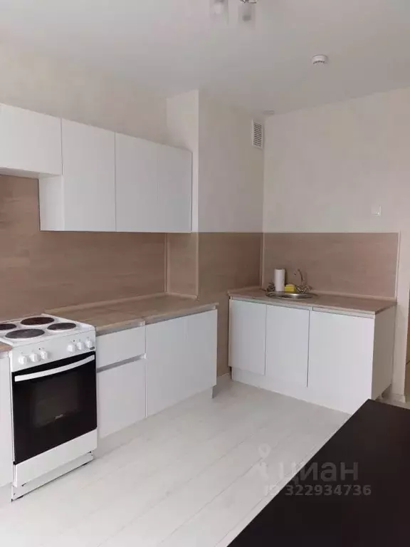 2-к кв. Красноярский край, Красноярск ул. Спандаряна, 1 (56.0 м) - Фото 2