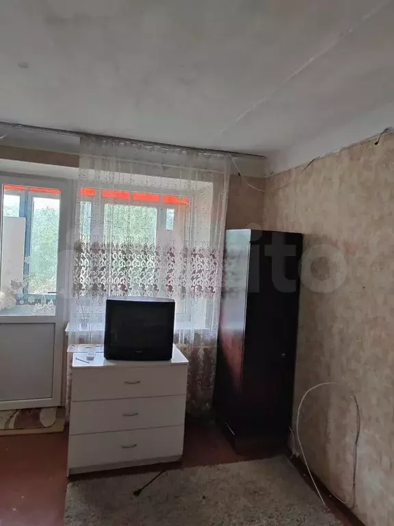 1-к. квартира, 31 м, 4/5 эт. - Фото 1