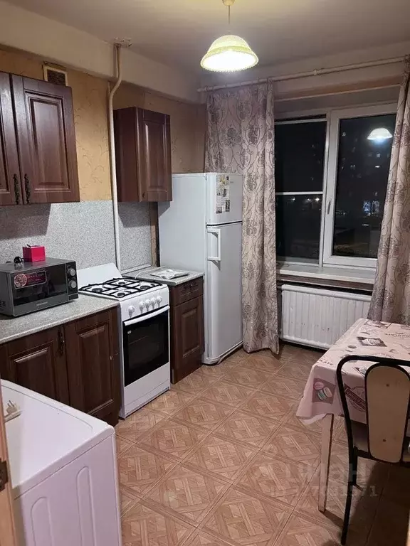 1-к кв. Санкт-Петербург просп. Культуры, 22К2 (30.88 м) - Фото 1